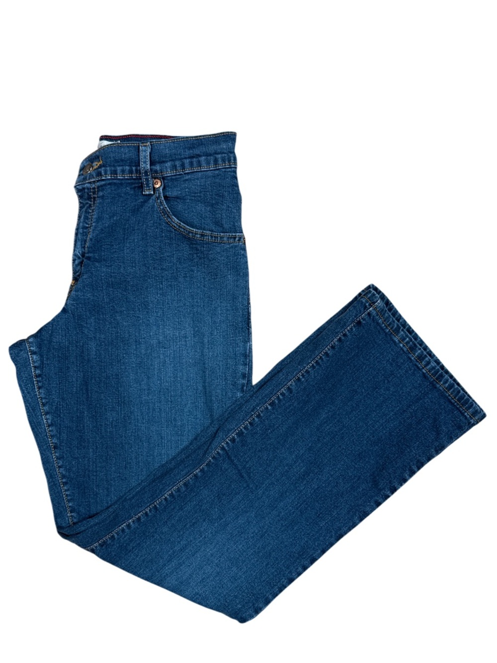 Y2K Levi’s 550 Relaxed Bootcut Jeans Blue Women’s Size 6S